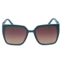 Женские солнцезащитные очки Fabretti SJ130067b-9. Вид 2.