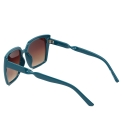 Женские солнцезащитные очки Fabretti SJ130067b-9. Вид 3.