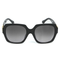 Женские солнцезащитные очки Fabretti SJ211700a-2. Вид 2.