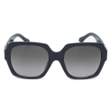 Женские солнцезащитные очки Fabretti SJ211700b-8. Вид 2.
