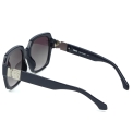 Женские солнцезащитные очки Fabretti SJ211700b-8. Вид 3.