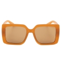 Женские солнцезащитные очки Fabretti SJ211703a-7. Вид 2.