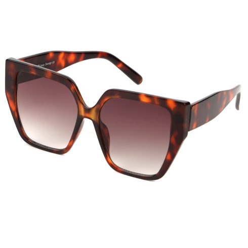 Женские солнцезащитные очки Fabretti SJ221765b-12