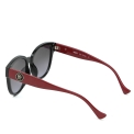 Женские солнцезащитные очки Fabretti SJ224787a-2. Вид 3.