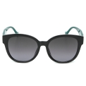 Женские солнцезащитные очки Fabretti SJ224787b-2. Вид 2.