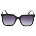 Женские солнцезащитные очки Fabretti SJ24328a-2. Вид 2.