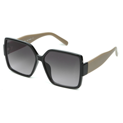 Женские солнцезащитные очки Fabretti SJ24331b-2