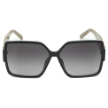 Женские солнцезащитные очки Fabretti SJ24331b-2. Вид 2.