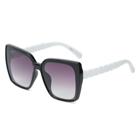 Женские солнцезащитные очки Fabretti SJ24439a-2