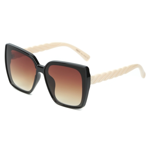 Женские солнцезащитные очки Fabretti SJ24439b-2