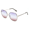 Женские солнцезащитные очки Fabretti SJ91172a-102