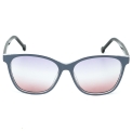Женские солнцезащитные очки Fabretti SJM22117a-3. Вид 2.