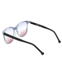 Женские солнцезащитные очки Fabretti SJM22117a-3. Вид 3.