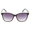 Женские солнцезащитные очки Fabretti SJM22117b-12. Вид 2.