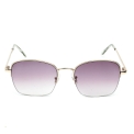 Женские солнцезащитные очки Fabretti SNS10201b-102. Вид 2.