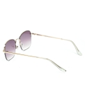 Женские солнцезащитные очки Fabretti SNS10201b-102. Вид 3.