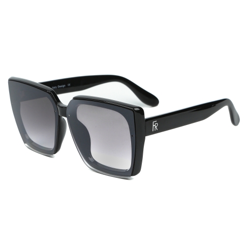 Женские солнцезащитные очки Fabretti SNS13310a-2