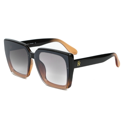 Женские солнцезащитные очки Fabretti SNS13310b-2