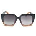 Женские солнцезащитные очки Fabretti SNS13310b-2. Вид 2.