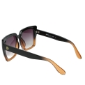 Женские солнцезащитные очки Fabretti SNS13310b-2. Вид 3.