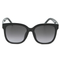 Женские солнцезащитные очки Fabretti SNS13384b-2. Вид 2.