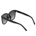 Женские солнцезащитные очки Fabretti SNS13384b-2. Вид 3.