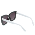 Женские солнцезащитные очки Fabretti SNS13800a-2. Вид 3.