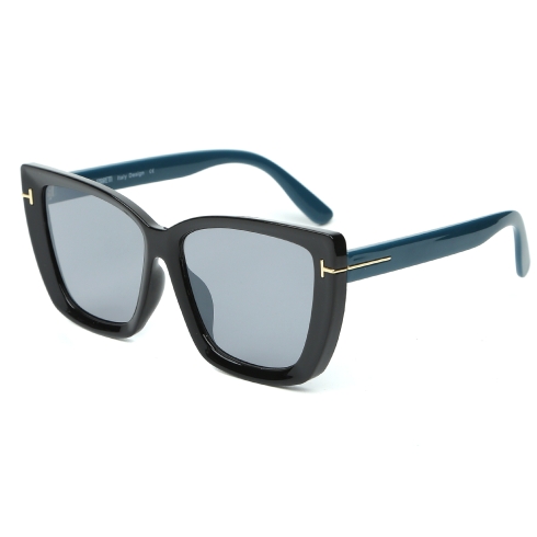 Женские солнцезащитные очки Fabretti SNS13800b-2