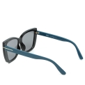 Женские солнцезащитные очки Fabretti SNS13800b-2. Вид 3.