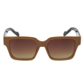 Женские солнцезащитные очки Fabretti SNS14374a-6. Вид 2.