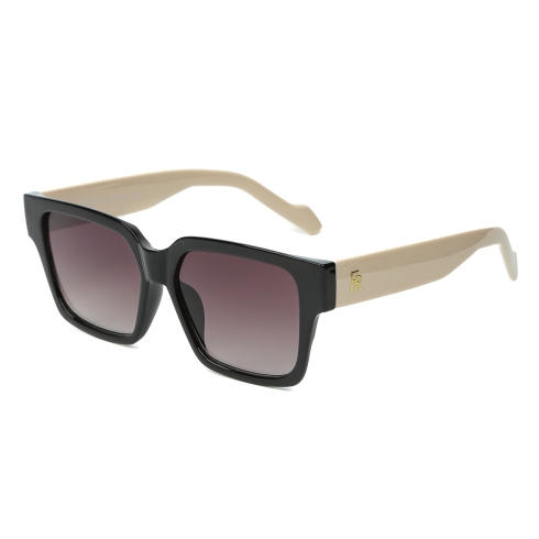 Женские солнцезащитные очки Fabretti SNS14374b-2