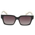 Женские солнцезащитные очки Fabretti SNS14374b-2. Вид 2.
