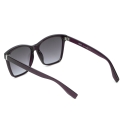 Женские солнцезащитные очки Fabretti SNS14829b-10. Вид 3.