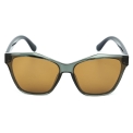 Женские солнцезащитные очки Fabretti SNS14939b-8. Вид 2.