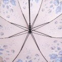 Зонт трость женский полуавтомат Fabretti St-2008-5. Вид 3.