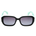 Женские солнцезащитные очки Fabretti SU03749a-2. Вид 2.