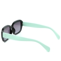 Женские солнцезащитные очки Fabretti SU03749a-2. Вид 3.