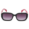 Женские солнцезащитные очки Fabretti SU03749b-2. Вид 2.