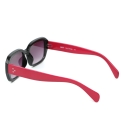 Женские солнцезащитные очки Fabretti SU03749b-2. Вид 3.
