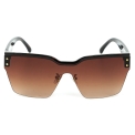 Женские солнцезащитные очки Fabretti SU221481c-12. Вид 2.