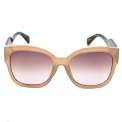 Женские солнцезащитные очки Fabretti SU22160b-13. Вид 2.