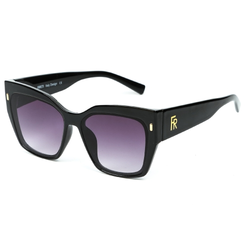 Женские солнцезащитные очки Fabretti SU23008a-2
