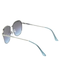 Женские солнцезащитные очки Fabretti SU2708a-42. Вид 3.