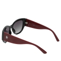 Женские солнцезащитные очки Fabretti SV2368a-2. Вид 3.