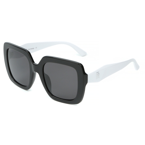 Женские солнцезащитные очки Fabretti SV2497a-2p