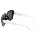 Женские солнцезащитные очки Fabretti SV2497a-2p. Вид 3.