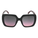 Женские солнцезащитные очки Fabretti SV2497b-2. Вид 2.