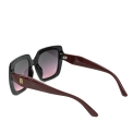 Женские солнцезащитные очки Fabretti SV2497b-2. Вид 3.