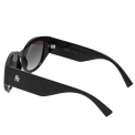 Женские солнцезащитные очки Fabretti SV2506a-2. Вид 3.