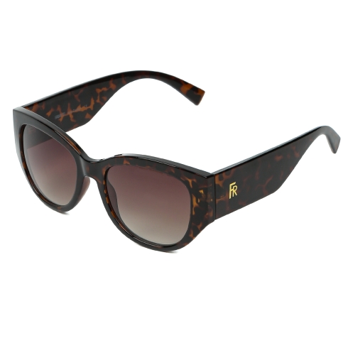 Женские солнцезащитные очки Fabretti SV2506b-12